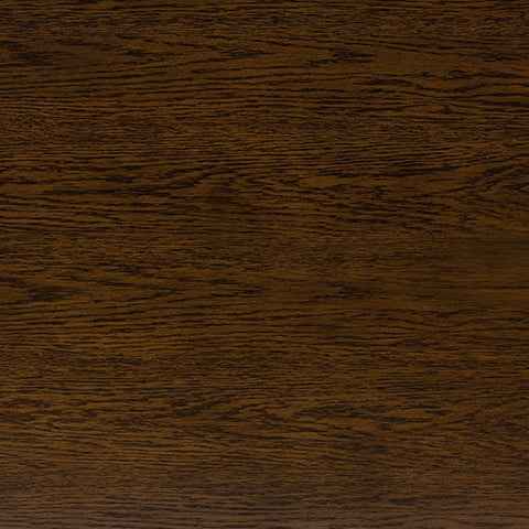 Maylee Dark Brown Sofa Table by Ashley at Eve Furniture