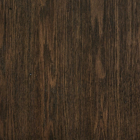 Maylee Dining Table and 4 Chairs and Bench in Dark Brown by Ashley at Eve Furniture