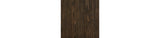 Maylee Dining Table and 4 Chairs and Bench with Storage in Dark Brown by Ashley at Eve Furniture