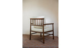 Mayne Accent Chair Cream by Moe's Home at Eve Furniture