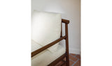 Mayne Accent Chair Cream by Moe's Home at Eve Furniture