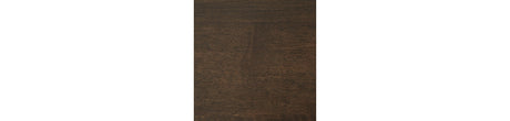 Mayridge Medium Brown Accent Cabinet by Ashley at Eve Furniture