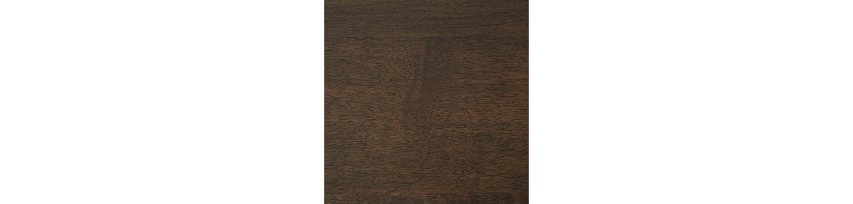 Mayridge Medium Brown Accent Cabinet by ASHLEY FURNITURE at Eve Furniture