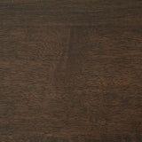 Mayridge Medium Brown Accent Cabinet by ASHLEY FURNITURE at Eve Furniture