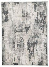 Mazatl Multi 5'3" x 7'3" Rug by Ashley at Eve Furniture