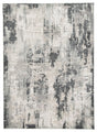 Mazatl Multi 5'3" x 7'3" Rug by Ashley at Eve Furniture