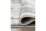 Mazatl Multi Large Rug by Ashley at Eve Furniture