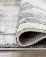 Mazatl Multi Large Rug by Ashley at Eve Furniture
