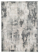 Mazatl Multi Large Rug by Ashley at Eve Furniture