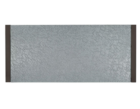 Mazie Patterned Mirror 3-Piece Table Set by Steve Silver at Eve Furniture