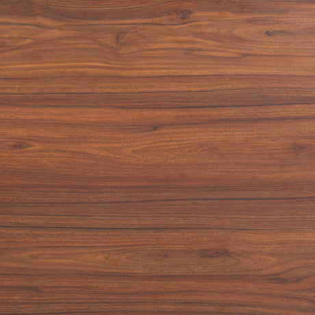Mazzy Brown Coffee Table by Zuomod at Eve Furniture