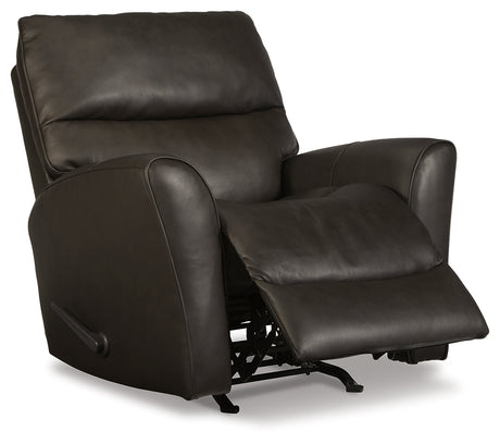 McAleer Thunder Recliner