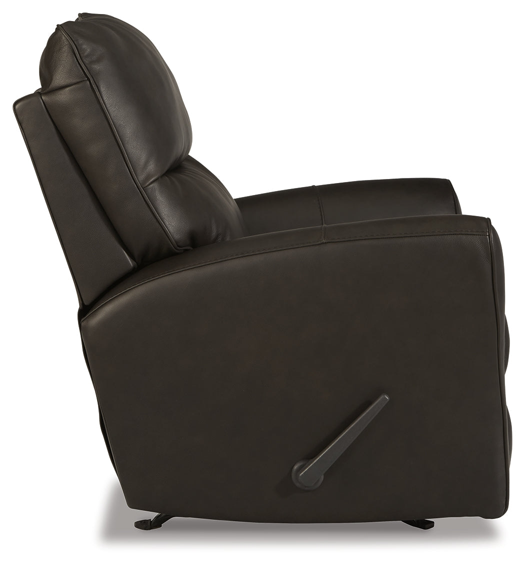 McAleer Thunder Recliner