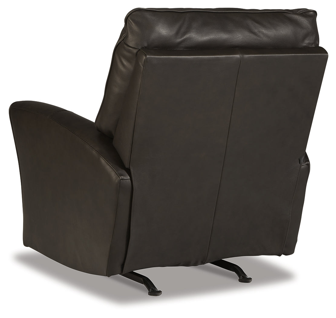 McAleer Thunder Recliner