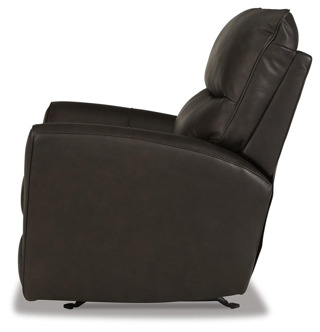 McAleer Thunder Recliner