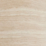 Mckenna Natural Outdoor Round End Table by Classic Home at Eve Furniture