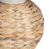 Mckenna Natural Table Lamp by Crestview at Eve Furniture