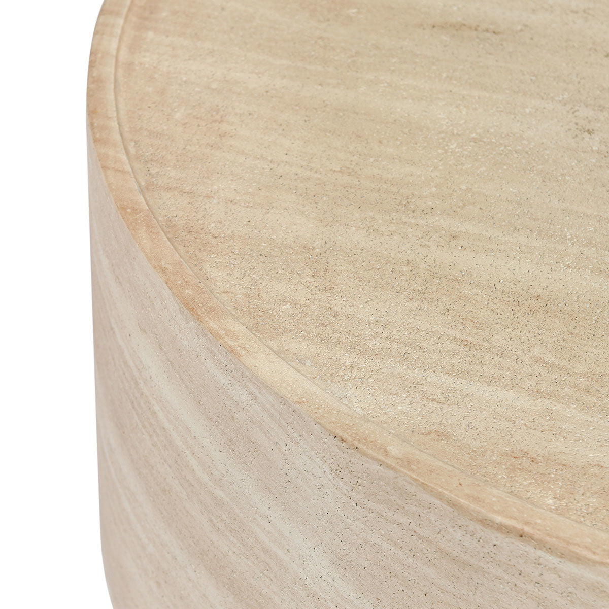 Mckenna Outdoor Coffee Table by Classic Home at Eve Furniture