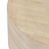 Mckenna Outdoor Coffee Table by Classic Home at Eve Furniture
