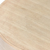 Mckenna Outdoor Coffee Table by Classic Home at Eve Furniture