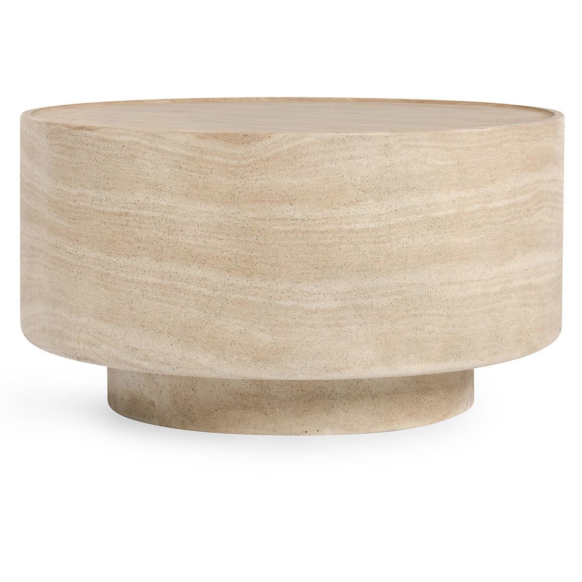 Mckenna Outdoor Coffee Table by Classic Home at Eve Furniture