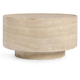 Mckenna Outdoor Coffee Table by Classic Home at Eve Furniture