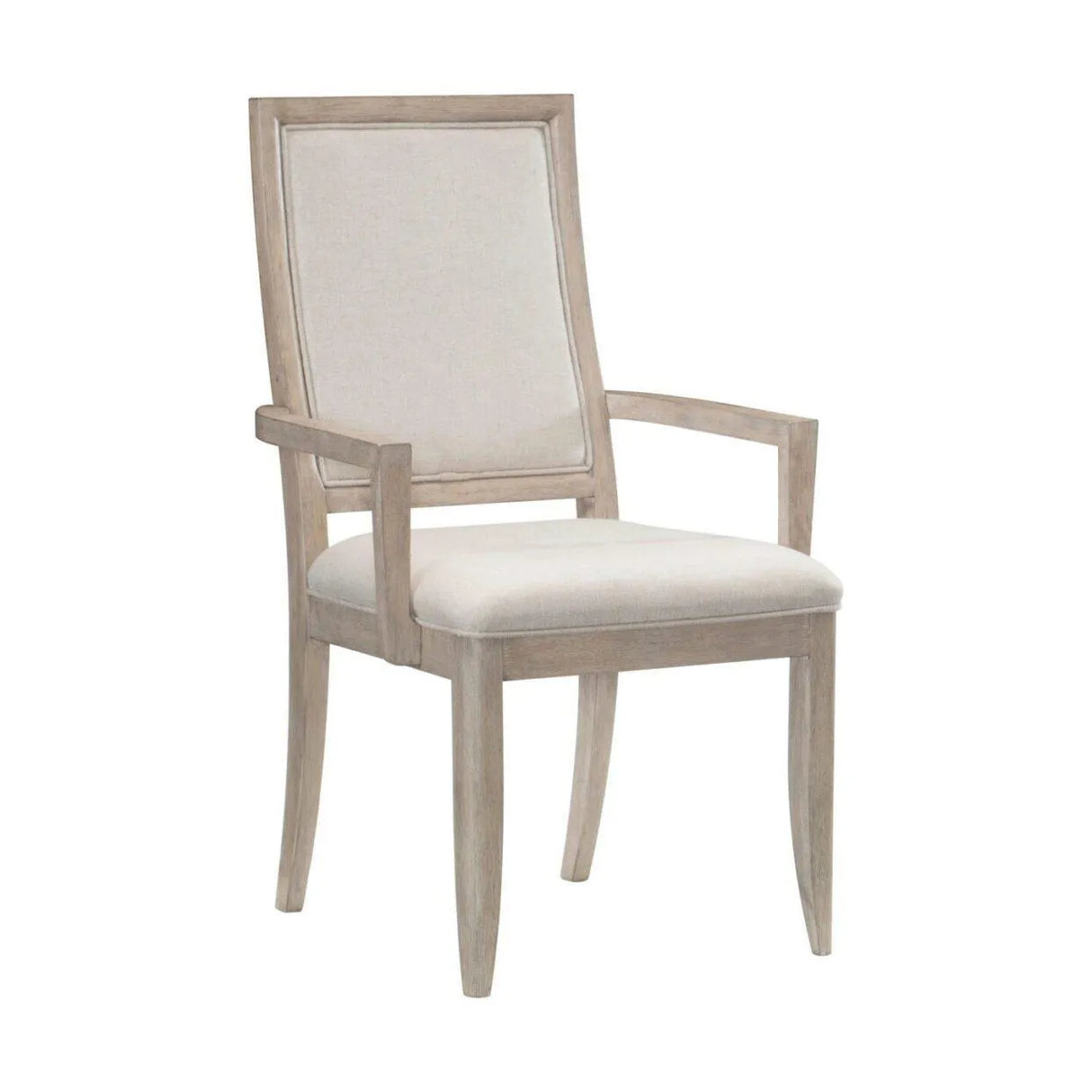 McKewen Gray Extendable Dining Set by Homelegance at Eve Furniture