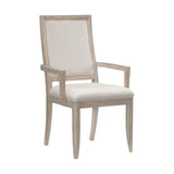 McKewen Gray Extendable Dining Set by Homelegance at Eve Furniture