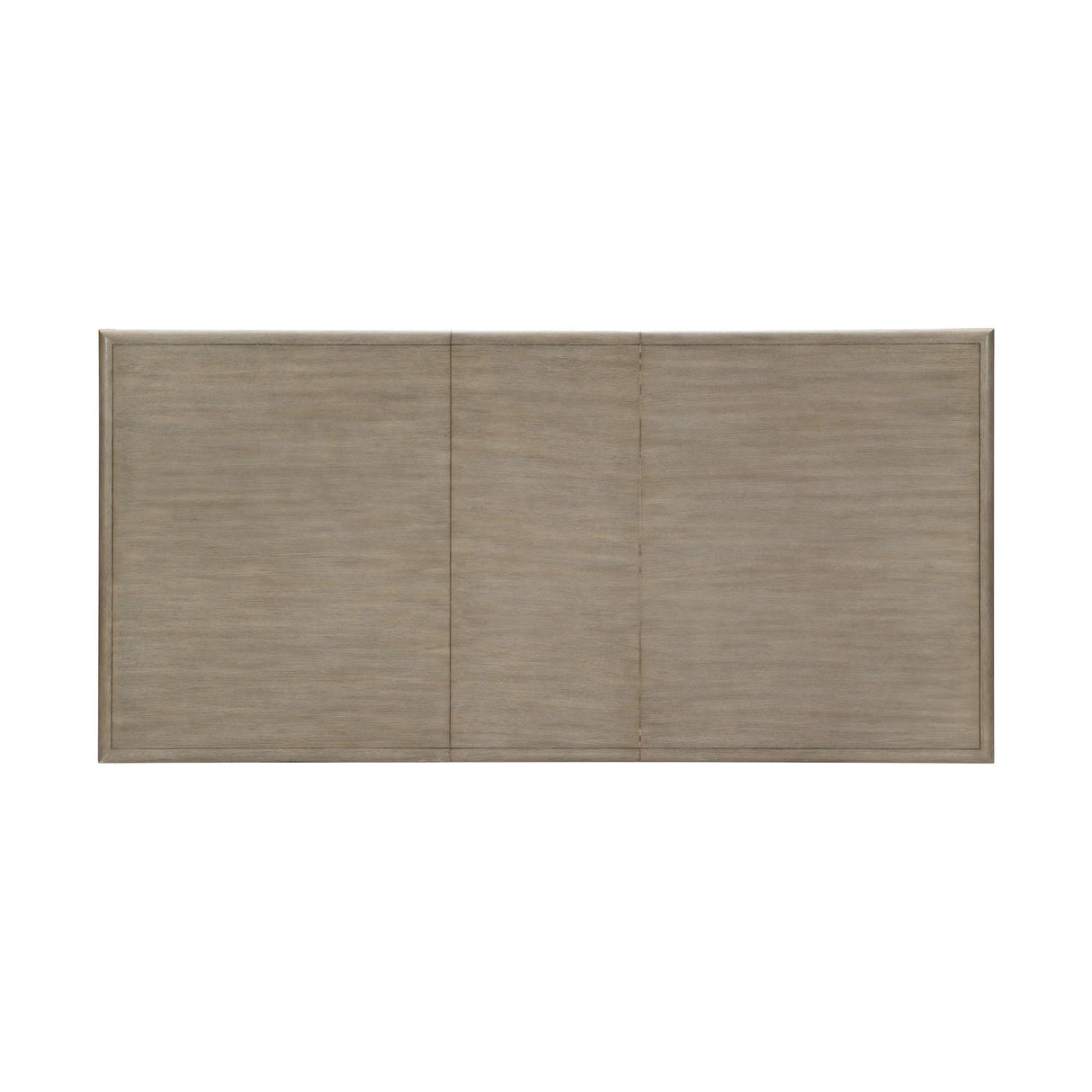 McKewen Gray Extendable Dining Table by Homelegance at Eve Furniture