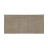 McKewen Gray Extendable Dining Table by Homelegance at Eve Furniture