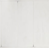 McKinney Vintage White 4-piece Eastern King Bedroom Set by Coaster at Eve Furniture