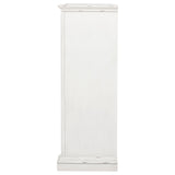McKinney Vintage White 5-drawer Bedroom Chest of Drawers by Coaster at Eve Furniture