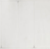 McKinney Vintage White 5-piece Queen Bedroom Set by Coaster at Eve Furniture