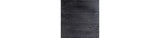 Meadie Distressed Black Vase by Ashley at Eve Furniture