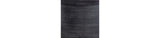Meadie Distressed Black Vase by Ashley at Eve Furniture