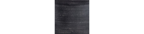 Meadie Distressed Black Vase by Ashley at Eve Furniture