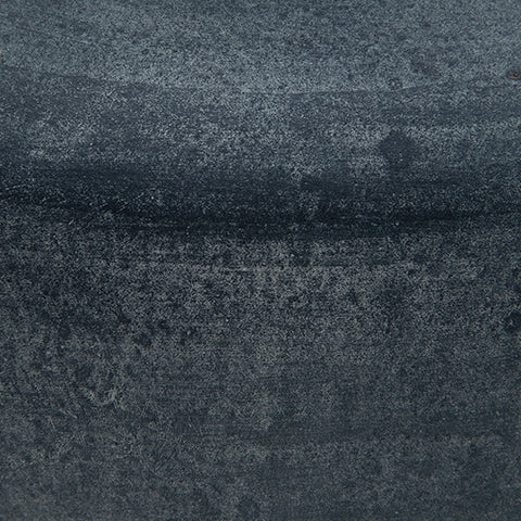 Meadie Distressed Blue Vase by ASHLEY FURNITURE at Eve Furniture