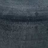 Meadie Distressed Blue Vase by ASHLEY FURNITURE at Eve Furniture