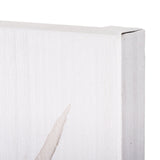 Meadow by Mercana Studio a Hand Embellished Textured Canvas by Mercana at Eve Furniture