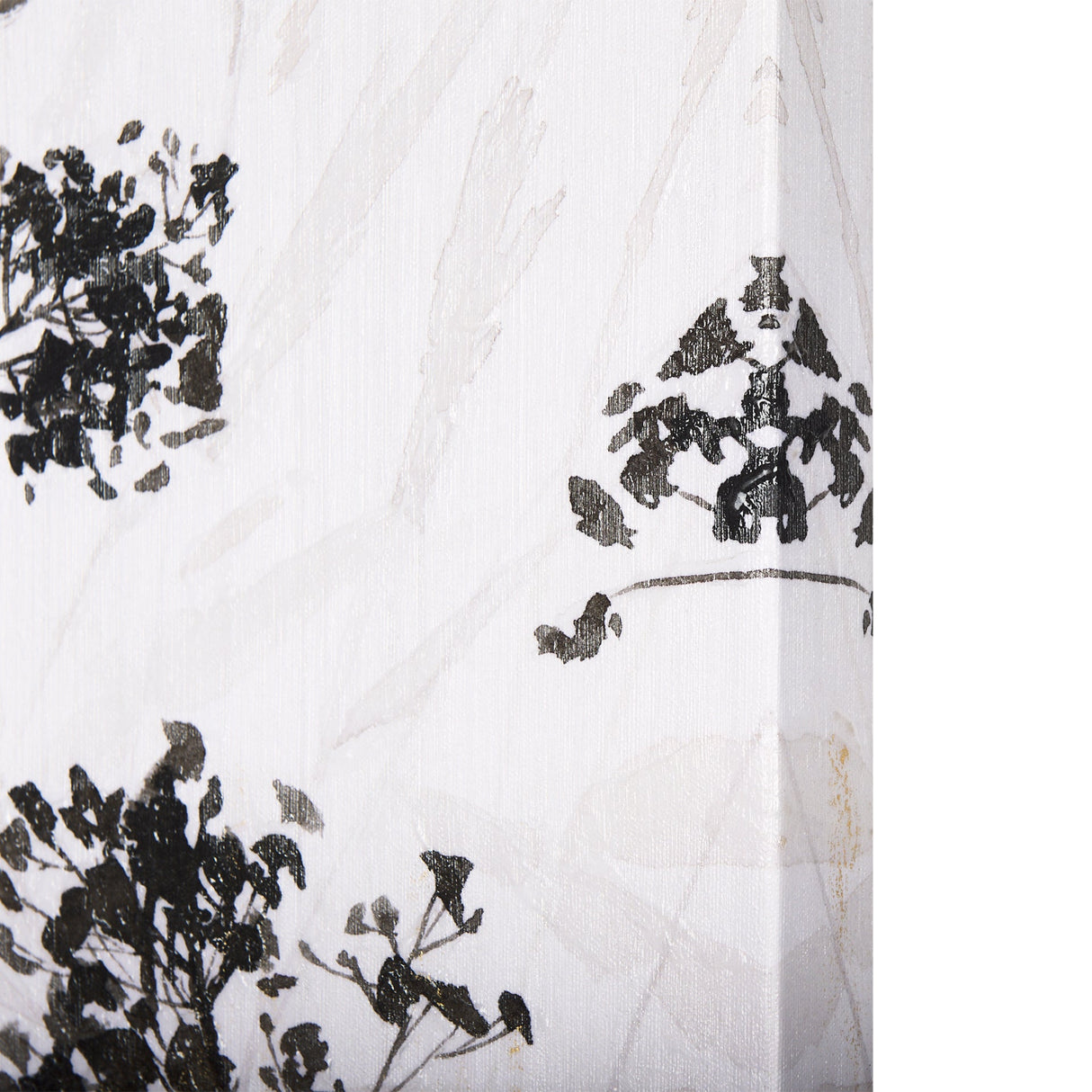 Meadow by Mercana Studio a Hand Embellished Textured Canvas by Mercana at Eve Furniture