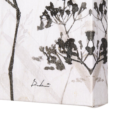 Meadow by Mercana Studio a Hand Embellished Textured Canvas by Mercana at Eve Furniture