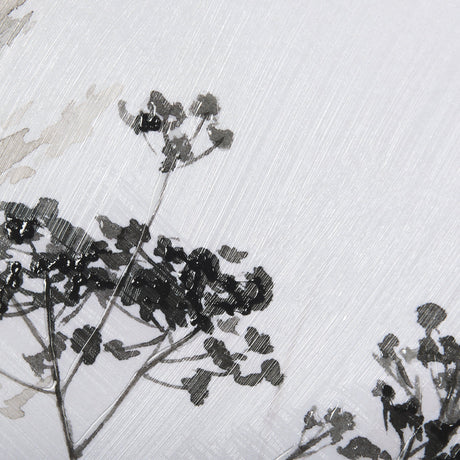 Meadow by Mercana Studio a Hand Embellished Textured Framed Art Print Matted under Glass by Mercana at Eve Furniture
