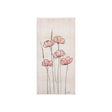 Meadow flowers II by Mercana Studio a Hand Embellished Textured Canvas by Mercana at Eve Furniture