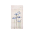 Meadow flowers IV by Mercana Studio a Hand Embellished Textured Canvas by Mercana at Eve Furniture