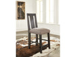 Meadow Graphite Counter Stool (Set of 2) by Modus Furniture at Eve Furniture