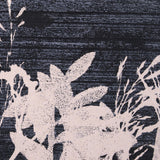 Meadow Herbes by Mercana Studio a Hand Embellished Textured Framed Art Print by Mercana at Eve Furniture