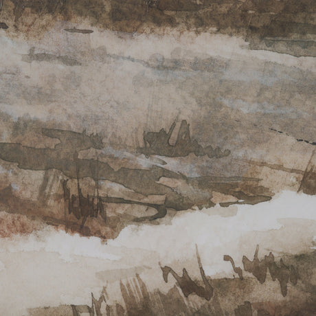 Meadow Memories I by Mercana Studio Hand Embelished Framed Artwork Matted under Glass by Mercana at Eve Furniture