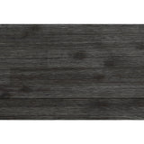 Meadow Solid Wood End Table in Graphite by Modus Furniture at Eve Furniture
