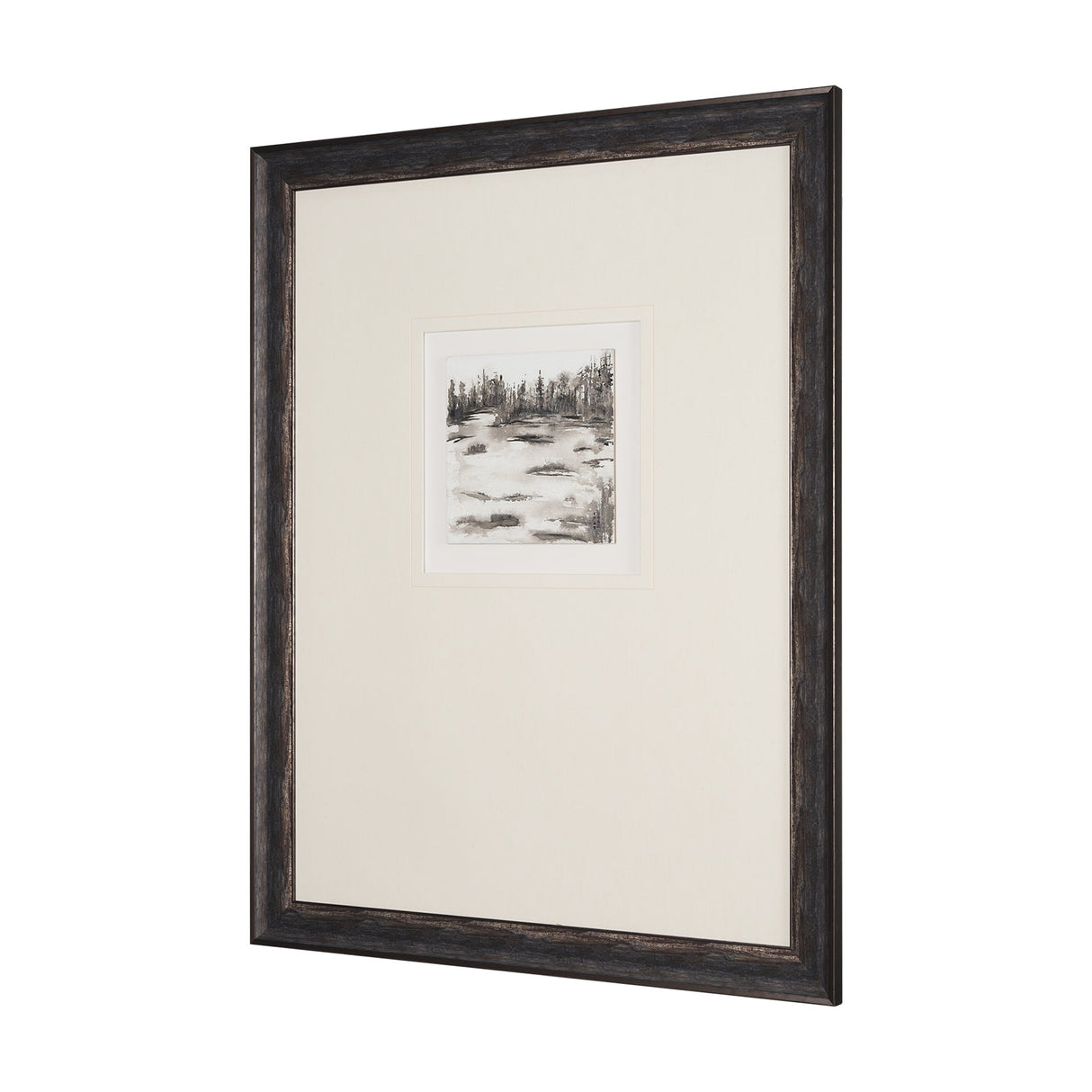 Meadow View by Studio M a handmade Original Framed Artwork under Glass by Mercana at Eve Furniture