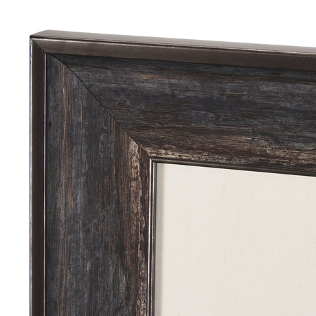Meadow View by Studio M a handmade Original Framed Artwork under Glass by Mercana at Eve Furniture